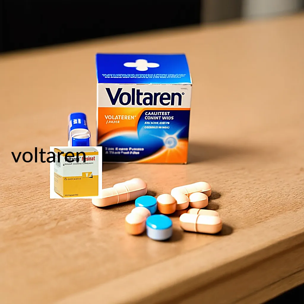 Voltaren 100 g prezzo